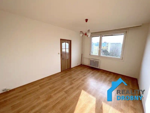 Prodej bytu 1+1 36 m²