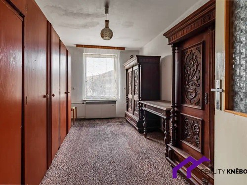 Prodej domu 243 m², pozemek 1270 m²