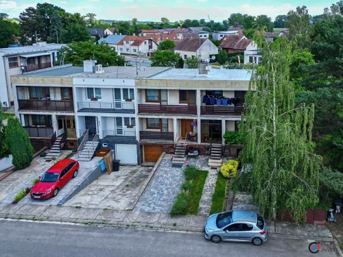 Prodej domu 139 m², pozemek 260 m²