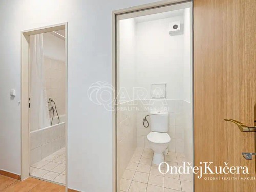 Prodej bytu 2+kk 48 m²