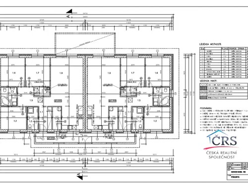 Prodej domu 111 m², pozemek 655 m²