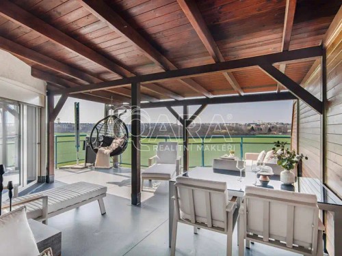 Prodej bytu 2+kk 70 m²