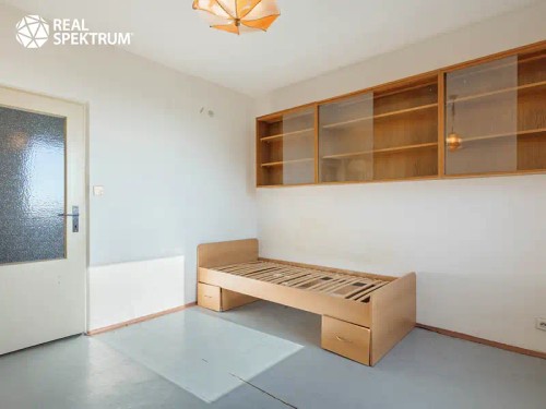Prodaný byt 3+1 73 m²