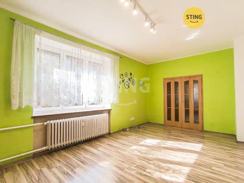 Prodej bytu 3+1 88 m²
