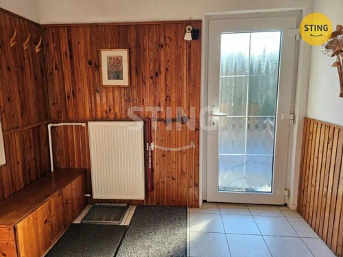 Prodej domu 140 m², pozemek 258 m²