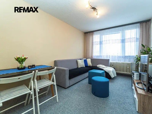 Prodej bytu 2+kk 41 m²