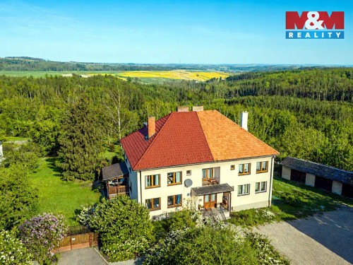 Prodaný byt 1+kk 35 m²