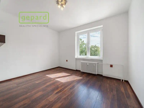 Prodej bytu 2+1 50 m²