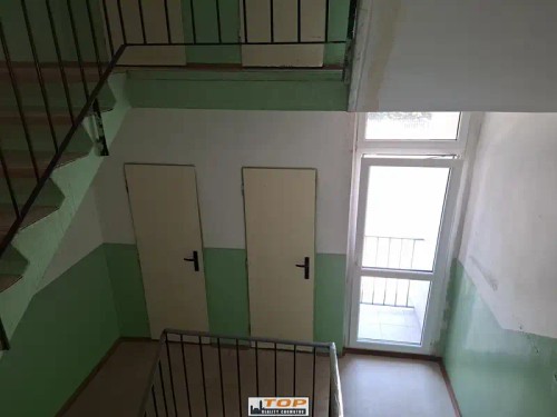 Prodaný byt 3+1 64 m²