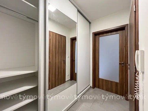 Prodaný byt 1+kk 36 m²
