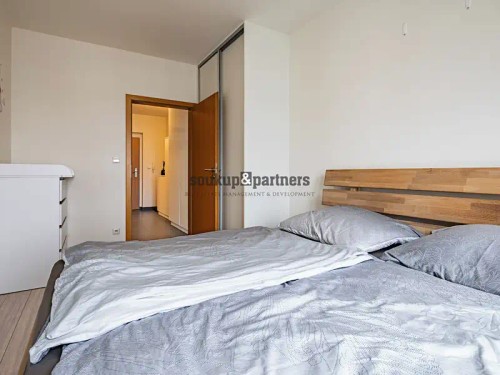 Prodaný byt 2+kk 49 m²