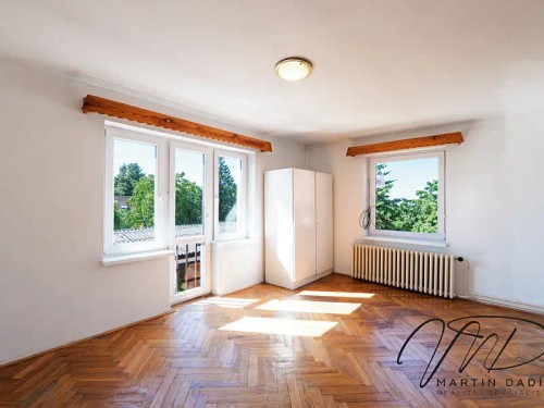 Prodej domu 232 m², pozemek 1557 m²