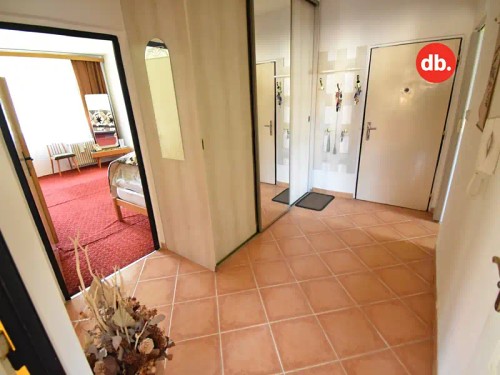 Prodaný byt 3+1 81 m²