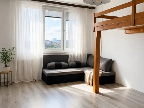 Prodej bytu 2+kk 47 m²