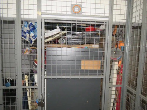 Prodaný byt 1+kk 29 m²