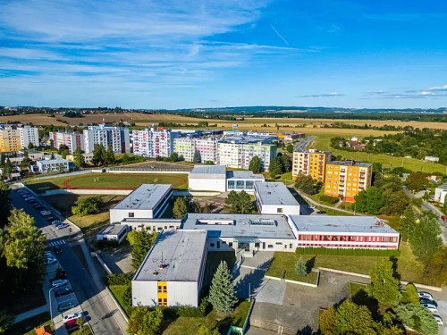 Prodaný byt 1+1 42 m²