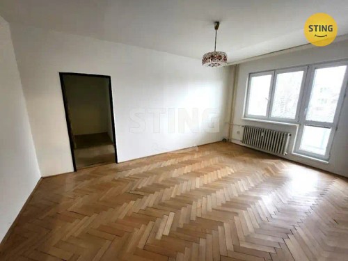 Prodej bytu 3+1 73 m²