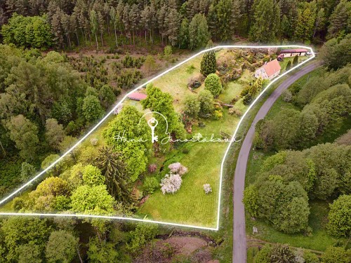 Prodej domu 100 m²