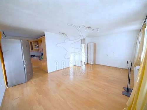 Prodej bytu 3+1 68 m²