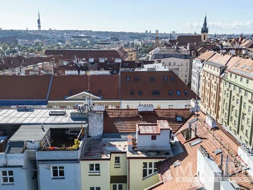 Prodej bytu 3+kk 113 m²