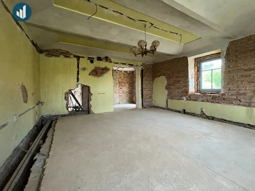 Prodej domu 60 m², pozemek 461 m²