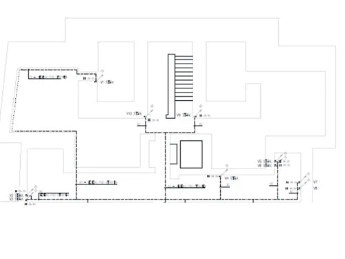 Prodej atypického bytu 287 m²