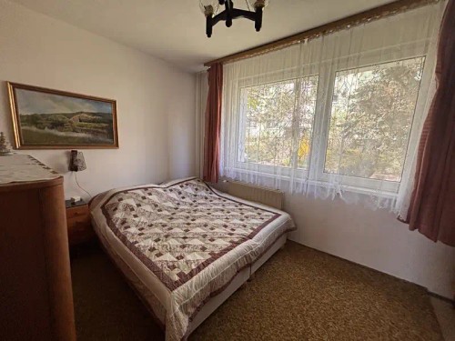 Prodej bytu 3+1 70 m²