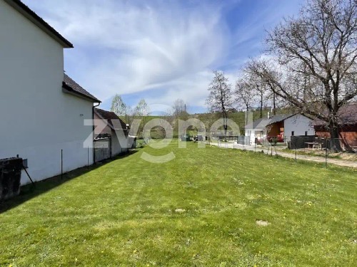 Prodej stavebního pozemku 600 m²