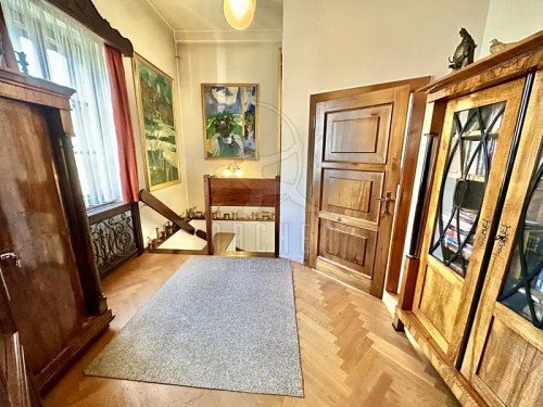 Prodej domu 553 m², pozemek 1727 m²