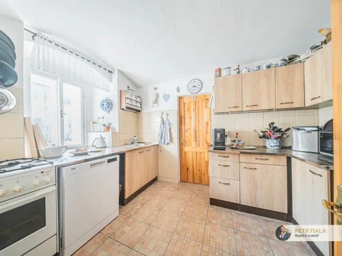 Prodej domu 133 m², pozemek 1273 m²