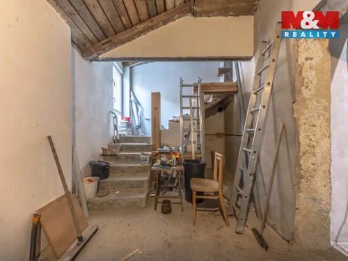 Prodej domu 100 m², pozemek 492 m²