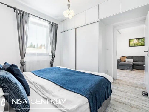 Prodej bytu 2+kk 48 m²