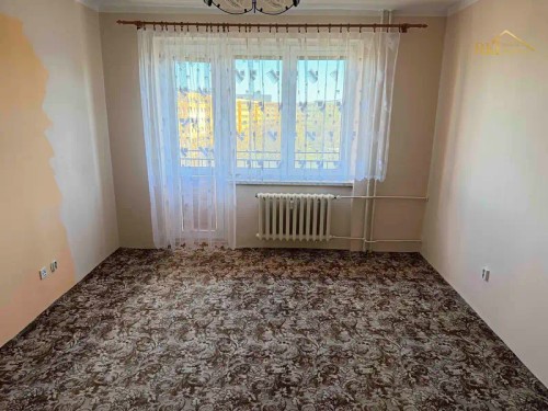 Prodaný byt 3+1 63 m²