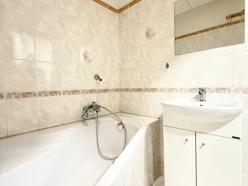 Prodaný byt 2+1 54 m²