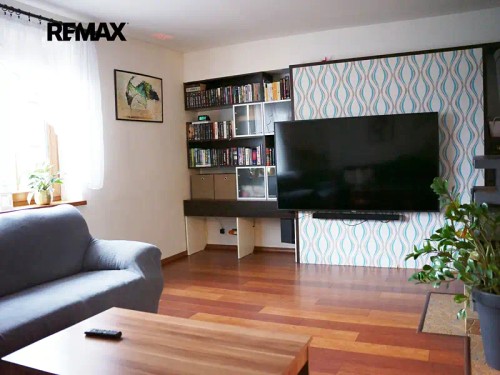 Prodej domu 271 m², pozemek 126 m²