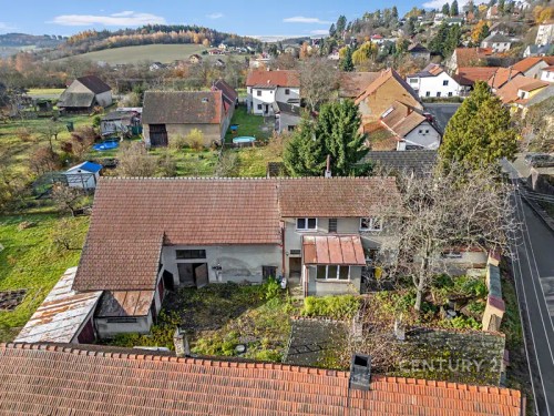 Prodej domu 234 m², pozemek 527 m²