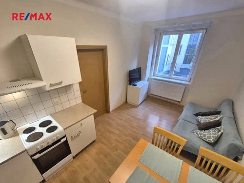 Prodaný byt 2+kk 50 m²