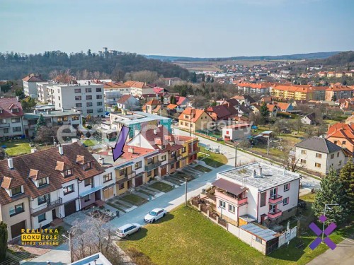 Prodej domu 132 m², pozemek 334 m²