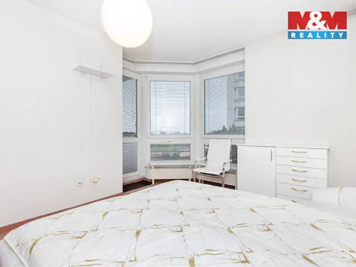 Prodaný byt 3+1 84 m²
