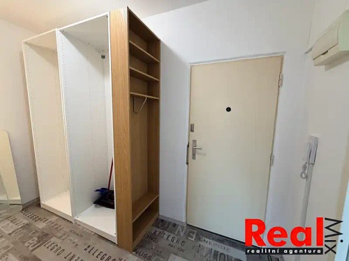 Prodaný byt 1+1 36 m²