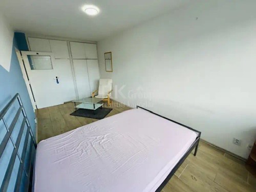 Prodaný byt 2+kk 30 m²