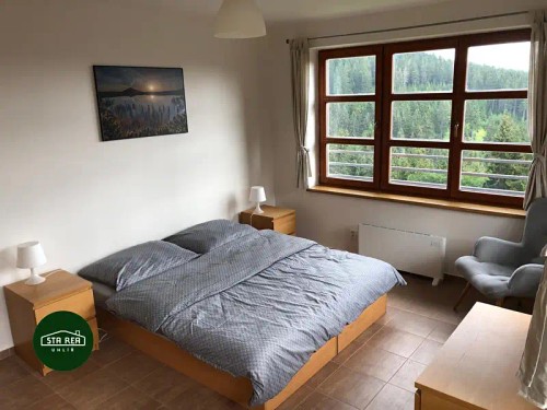 Prodej bytu 4+kk 96 m²