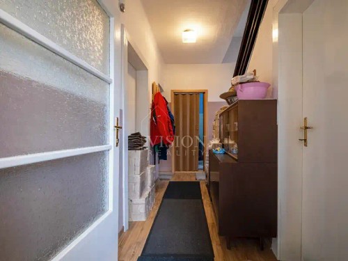 Prodej domu 120 m², pozemek 680 m²