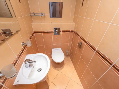 Prodaný  byt 4+kk 125 m²