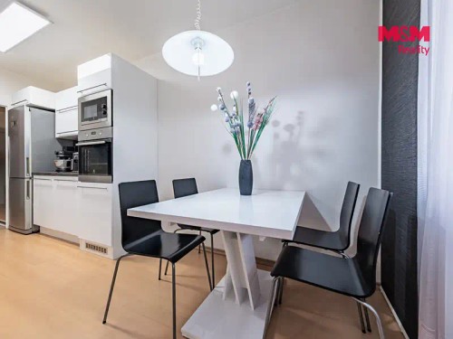 Prodej bytu 3+1 74 m²