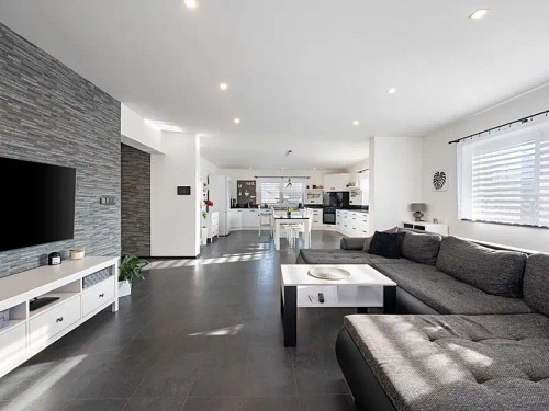 Prodej domu 225 m², pozemek 803 m²