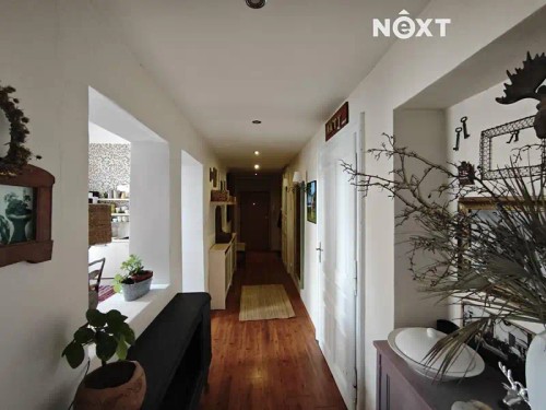 Prodej bytu 4+1 130 m²