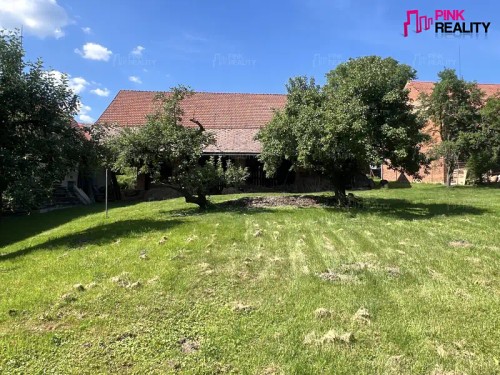 Prodej zemědělské usedlosti 677 m², pozemek 4646 m²