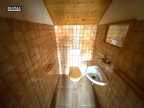 Prodej domu 372 m², pozemek 5995 m²