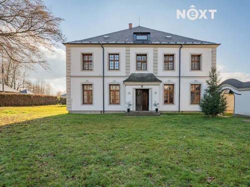 Prodej bytu 1+kk 35 m²